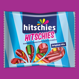 Hitschies Hitschies