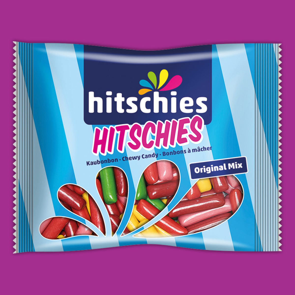 Bild 1 von Hitschies Hitschies