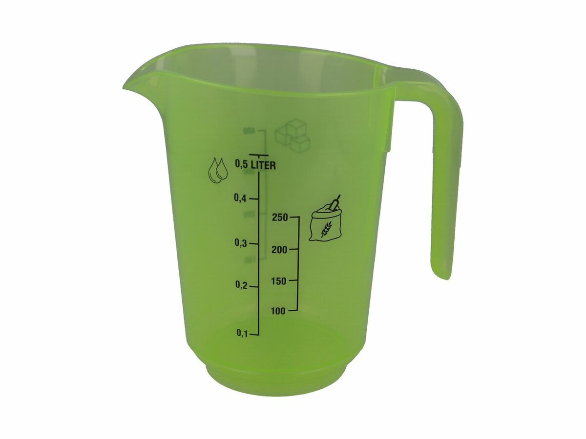 Bild 3 von JES COLLECTION Haushaltshelfer Messbecher