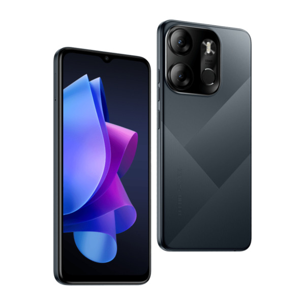 Bild 2 von TECNO Mobile  Spark Go (2023)
