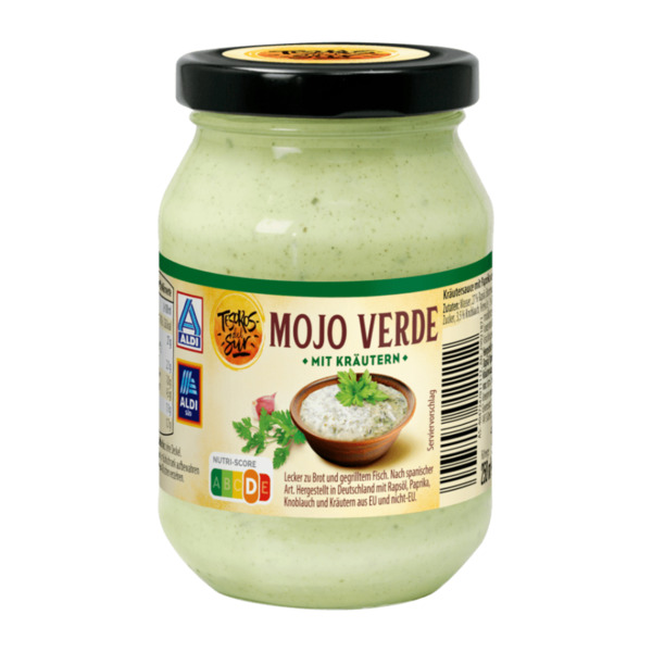 Bild 2 von TESOROS DEL SUR Mojo-Sauce / Aioli