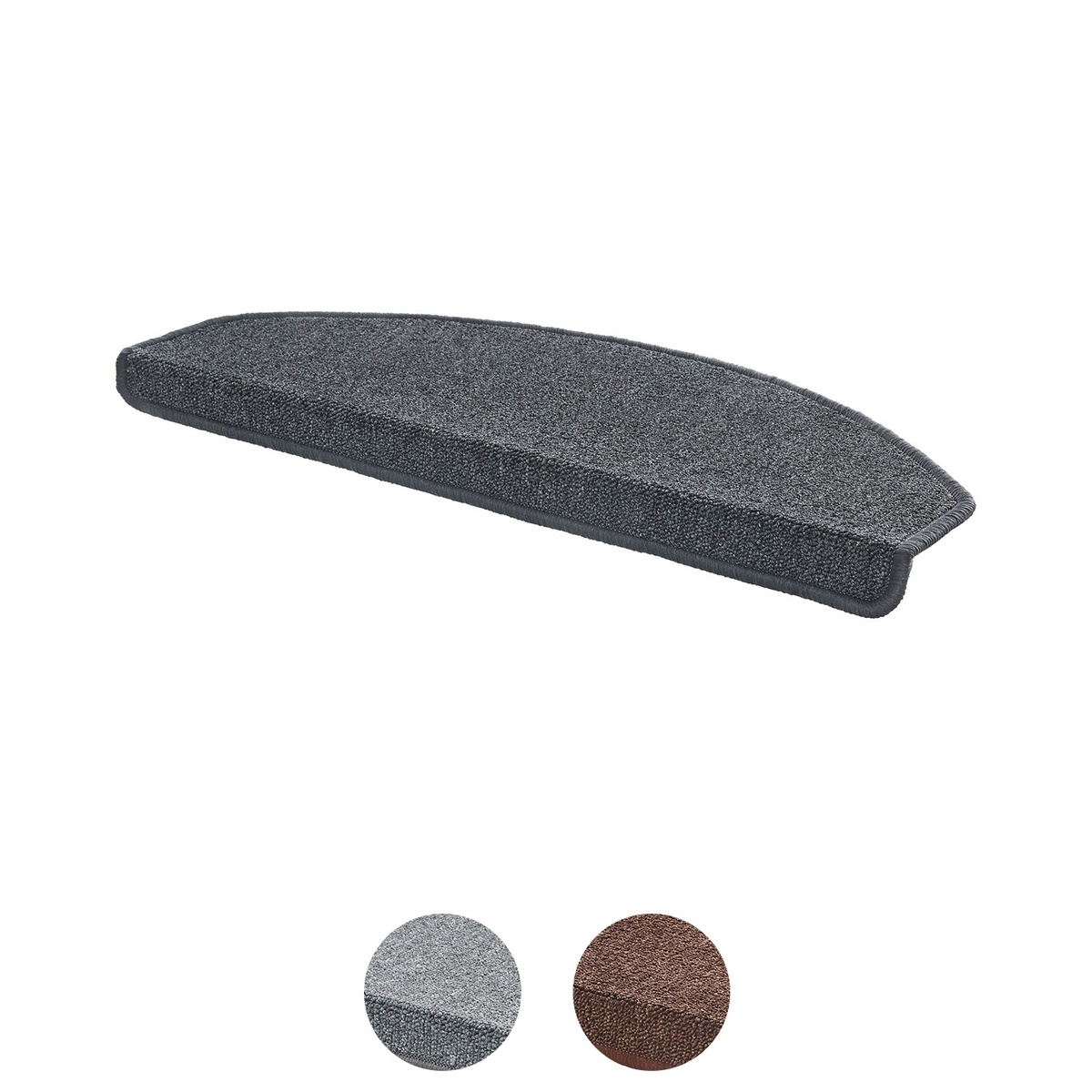 Bild 1 von TUKAN Stufenmatten, 15er-Packung