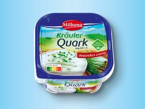 Milbona Kräuterquark/Sour Cream