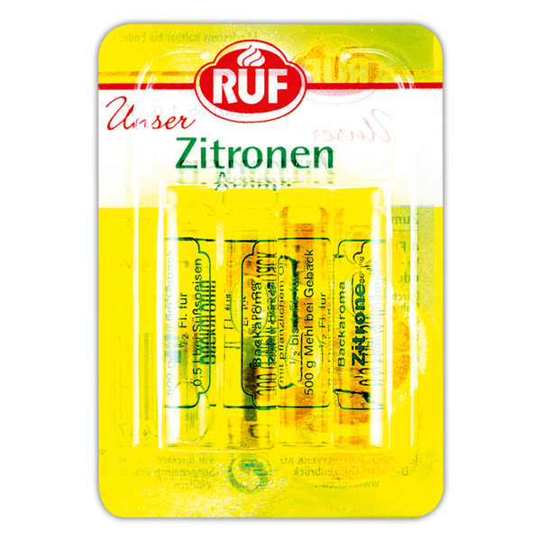 Bild 4 von Ruf Backaroma