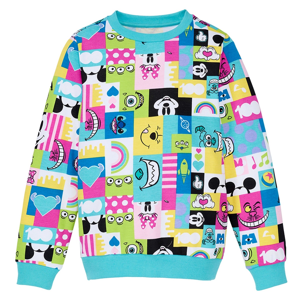 Bild 3 von Kinder Sweatshirt