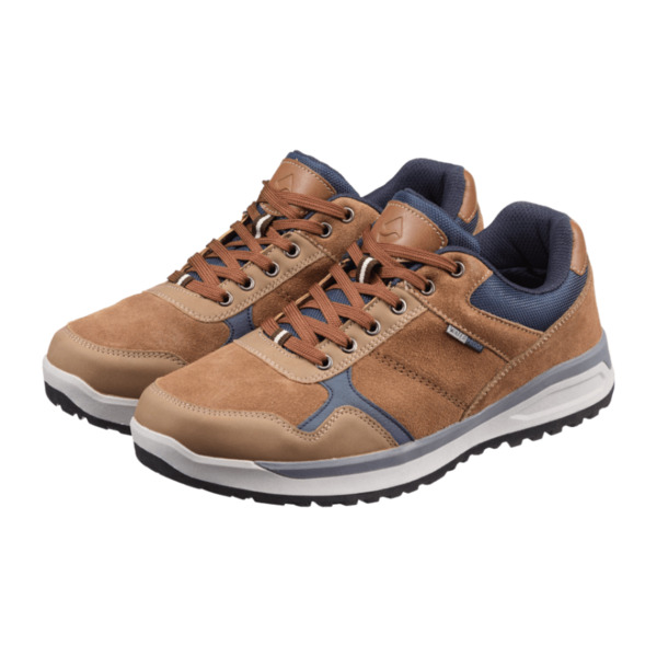 WALKX AllwetterSchuhe von ALDI Nord ansehen!