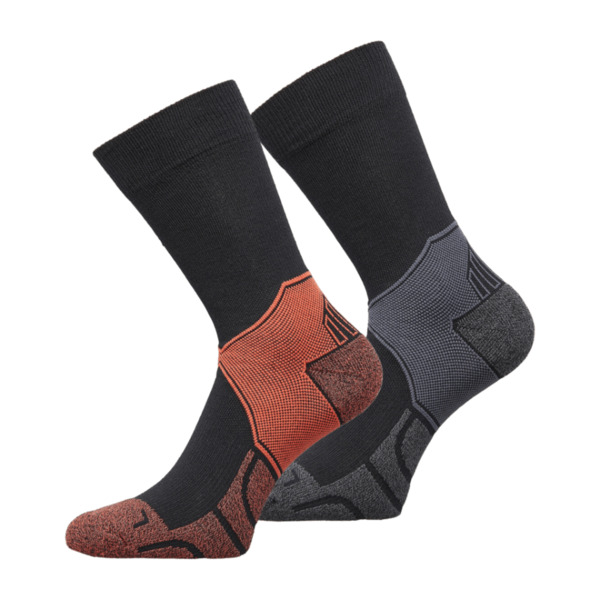 Bild 2 von ACTIVE TOUCH Outdoor-Sportsocken