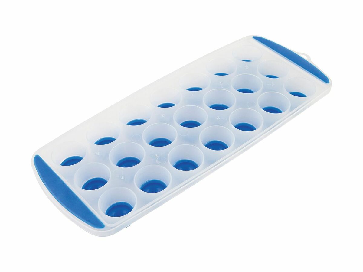 Bild 1 von JES COLLECTION Haushaltshelfer Eiswürfelform