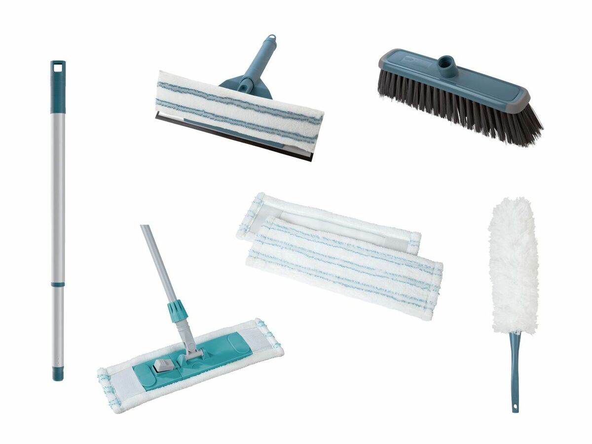 Bild 1 von AquaPur® Reinigungshelfer