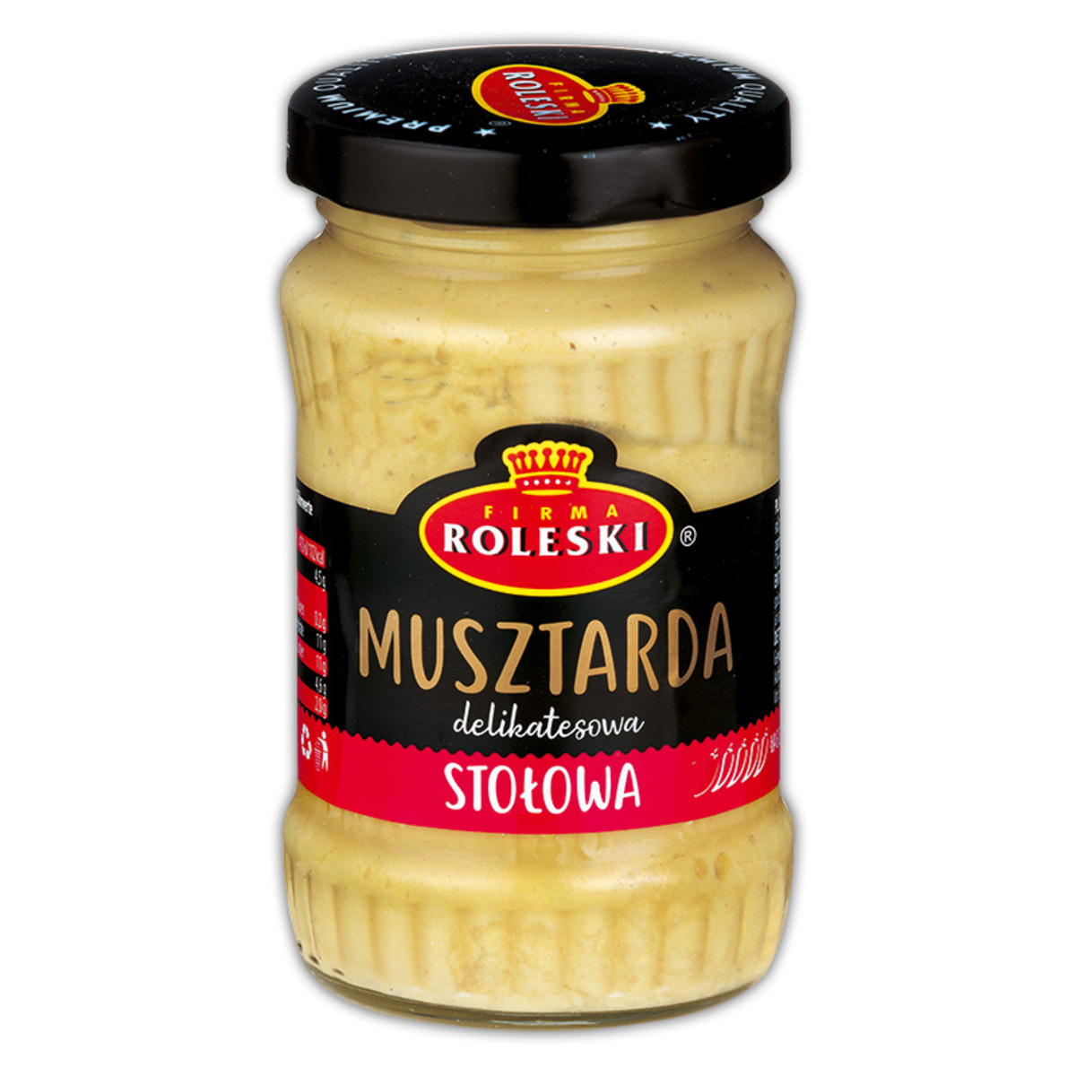 Bild 2 von Roleski Senfdelikatesse