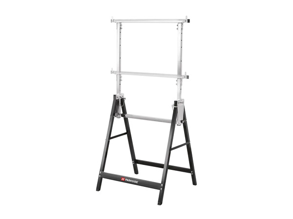 Bild 3 von PARKSIDE® Höhenverstellbarer Unterstellbock