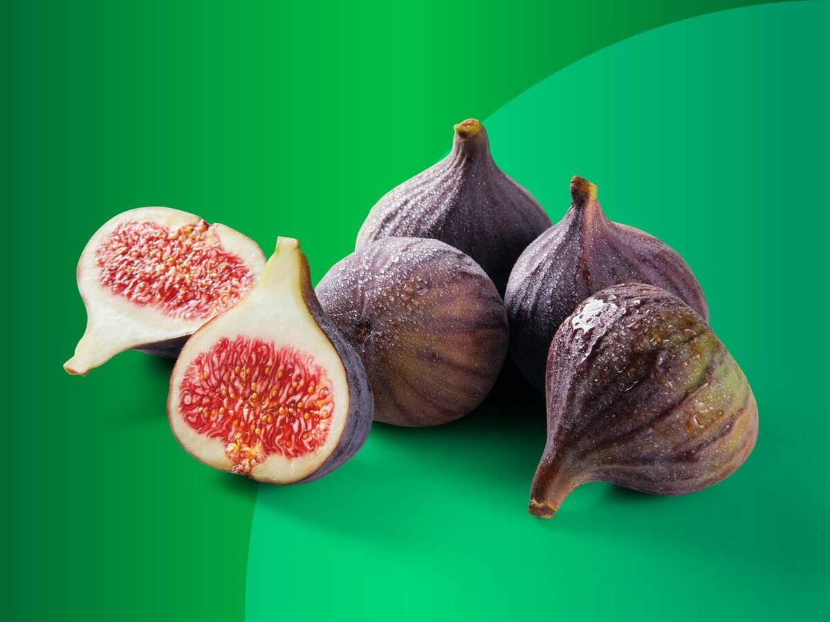 Bild 1 von Frische Feigen, lose