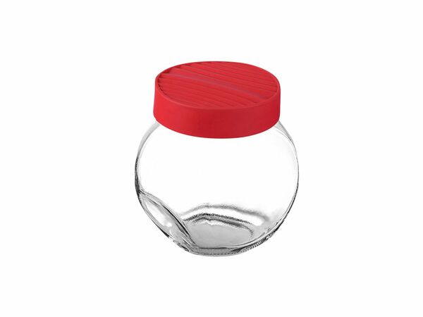 Bild 3 von JES COLLECTION Haushaltshelfer Vorratsglas ca. 500 ml