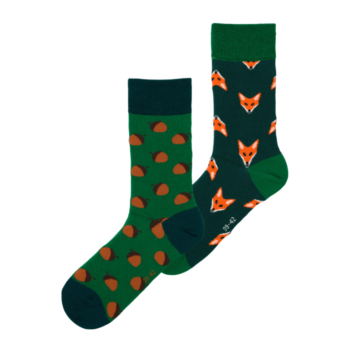 Bild 3 von WALKX Crazy Socks