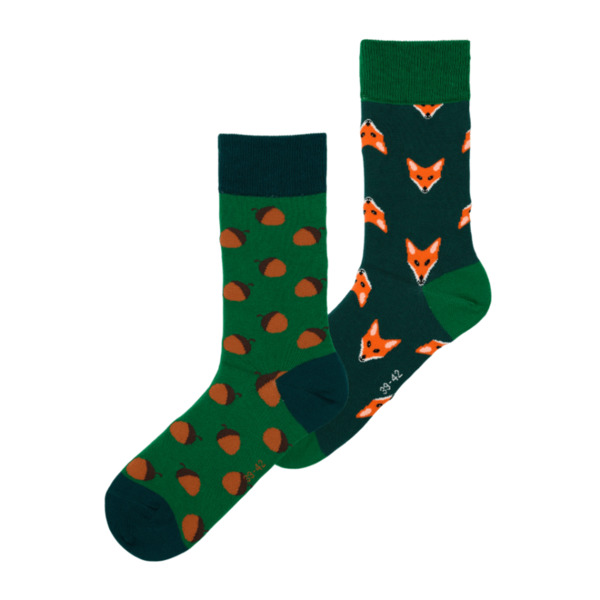 Bild 3 von WALKX Crazy Socks