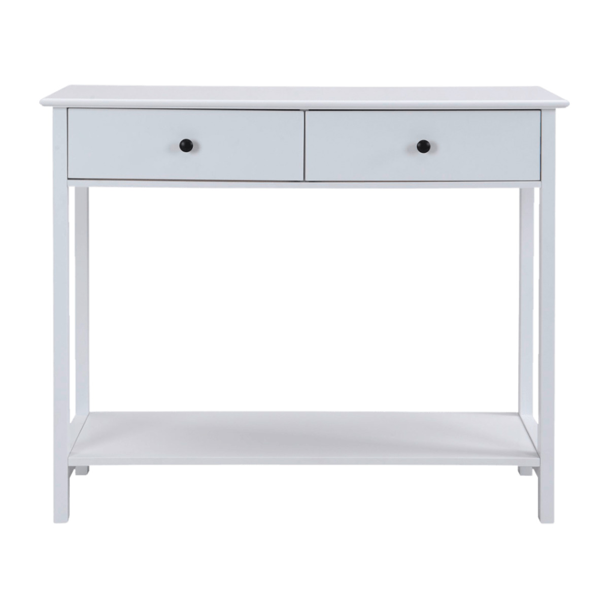 Bild 1 von HOME CREATION Landhaus-Konsole mit Schubladen
