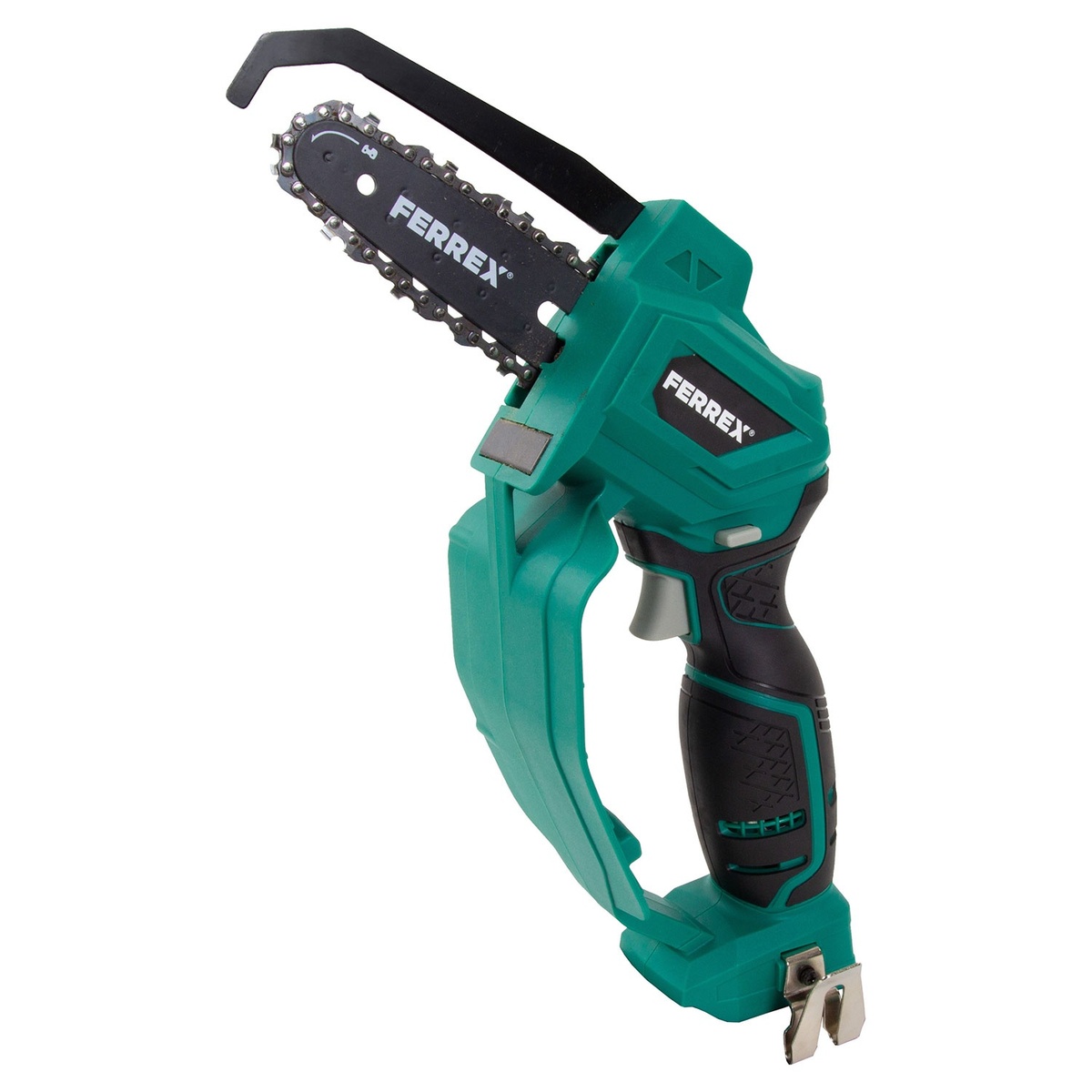 Bild 1 von FERREX 20 V Akku-Kompakt-Kettensäge