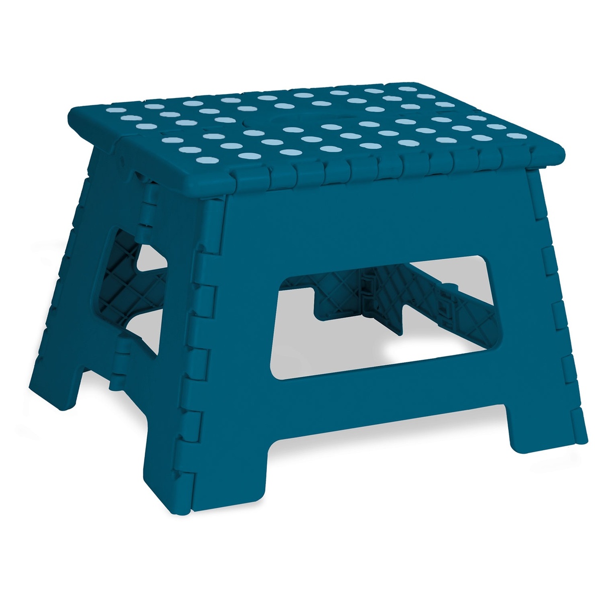 Bild 1 von EASY HOME Klappbarer Tritthocker