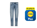 Bild 3 von LIVERGY® Tapered Fit Jeans