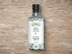 Antico Frantoio Olivenöl extra nativ