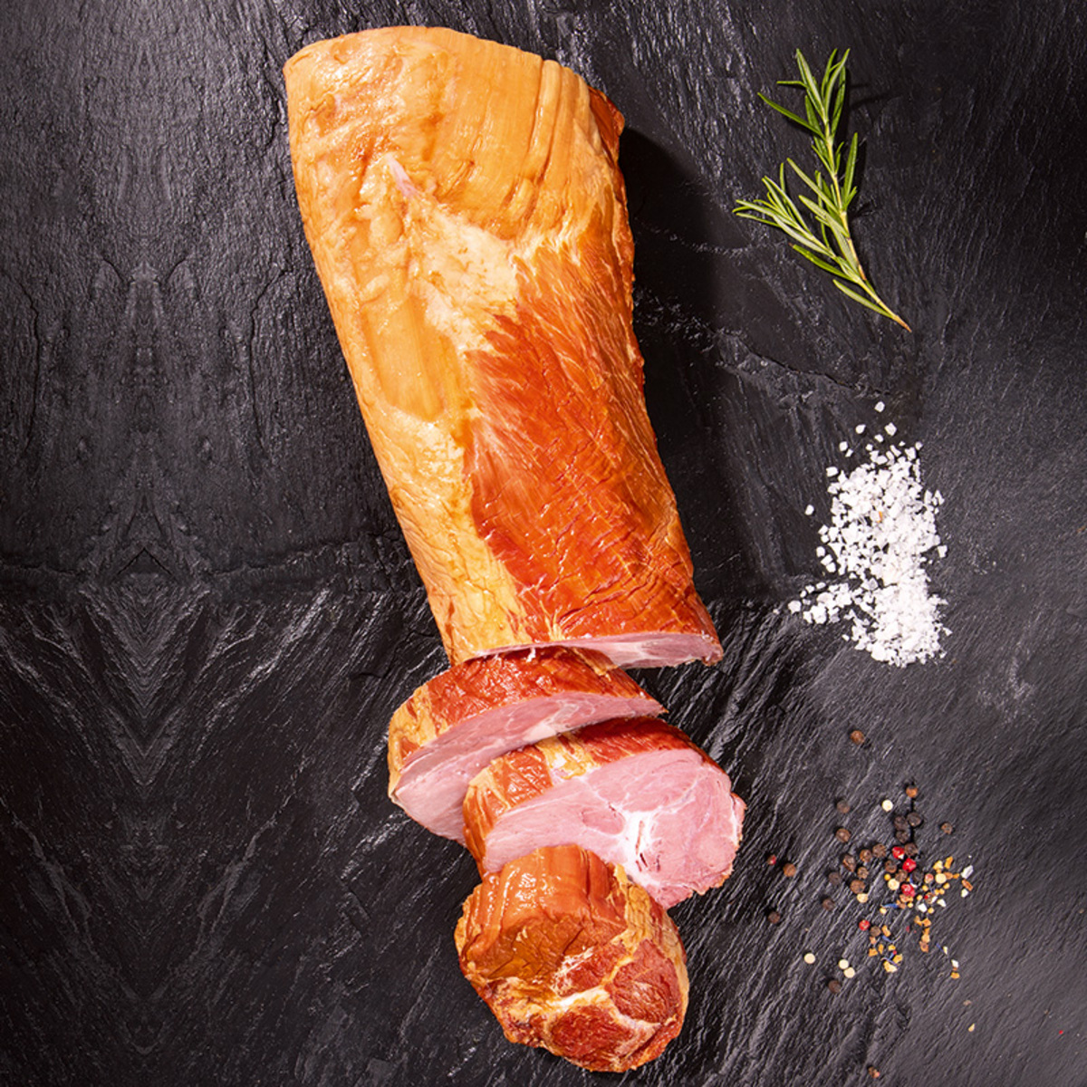 Gut Bartenhof Schweine-Kasseler Lachs von Norma ansehen!