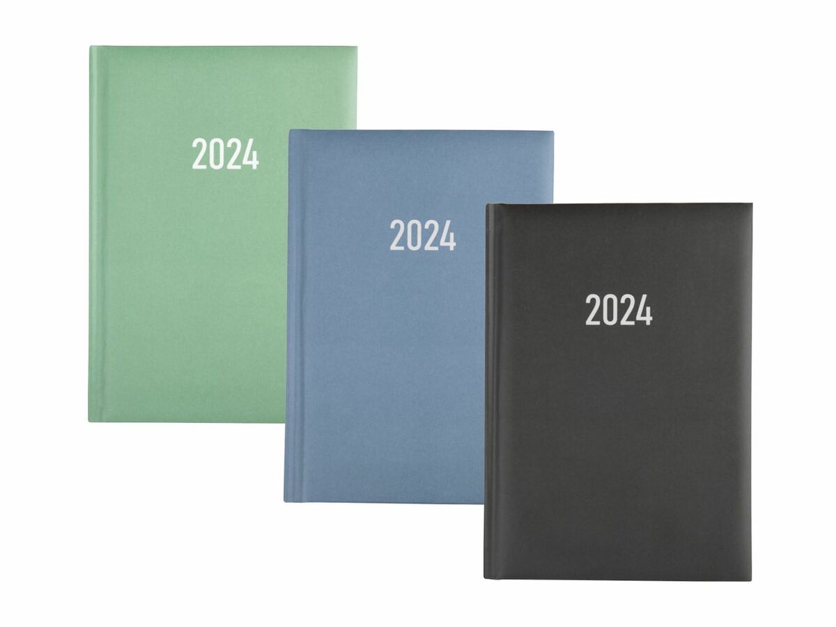 Bild 1 von UNITED OFFICE® Buchkalender