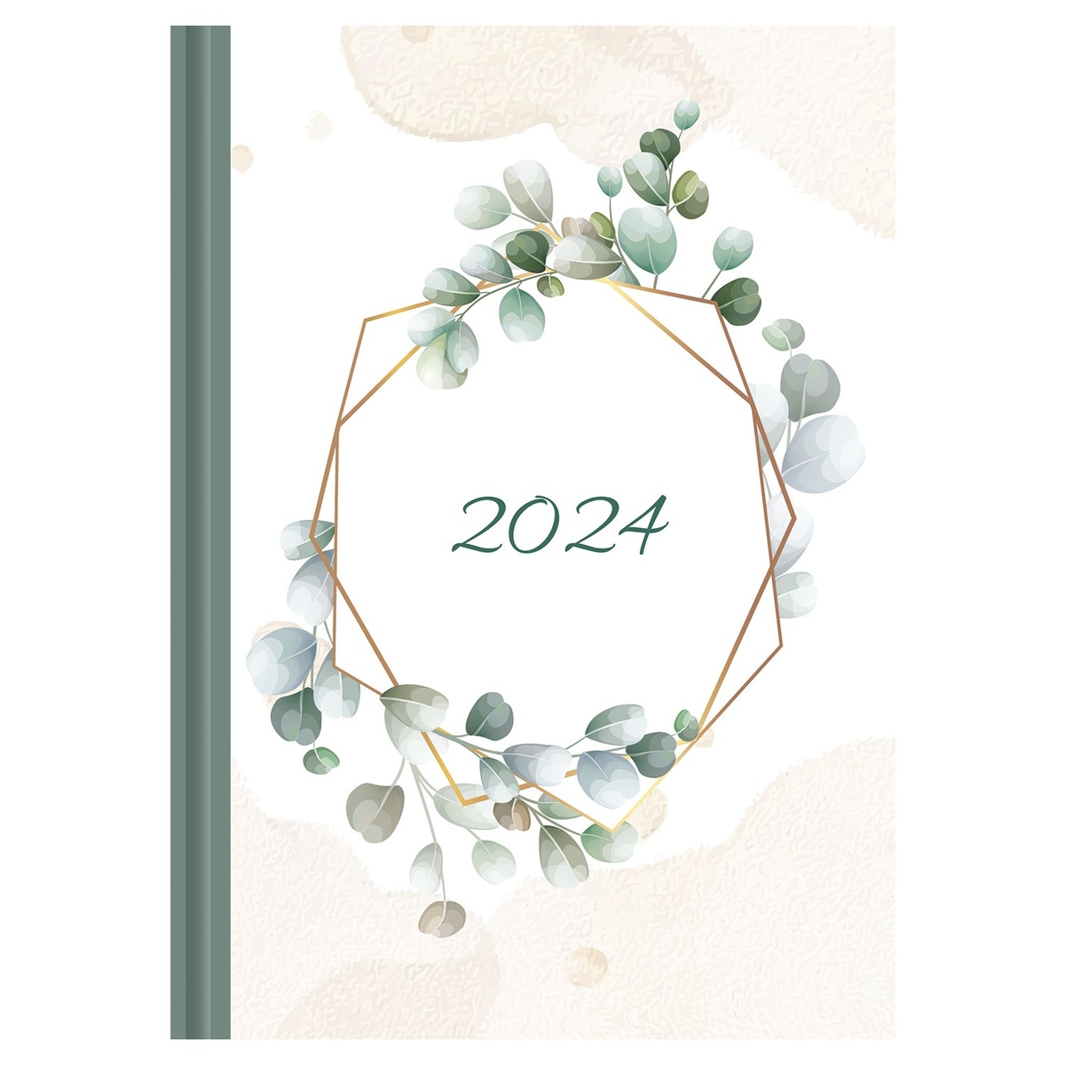 Bild 4 von Buchkalender, Wochenplaner oder Notizblock