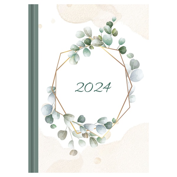 Bild 4 von Buchkalender, Wochenplaner oder Notizblock