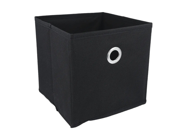 Bild 3 von JES COLLECTION Haushaltshelfer Faltbare Aufbewahrungsbox