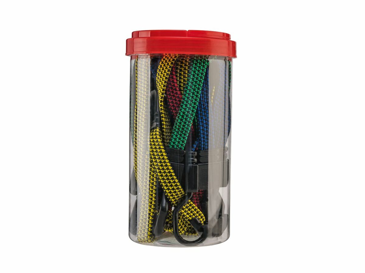 Bild 3 von ULTIMATE SPEED® Spanngummiset