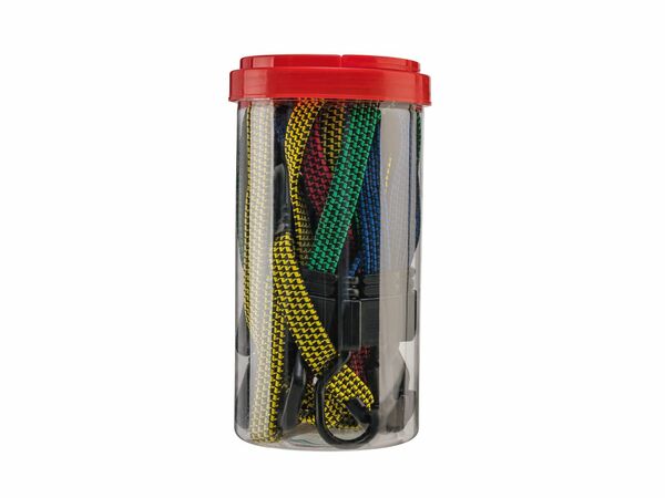 Bild 3 von ULTIMATE SPEED® Spanngummiset