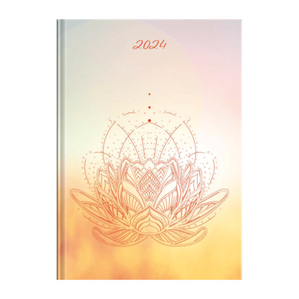 Bild 2 von Haushalts- / Buchkalender