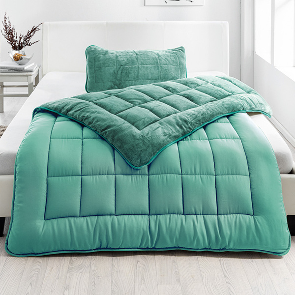 Bild 2 von Ortho-Vital Mikrofaser-Betten-Set 2tlg.