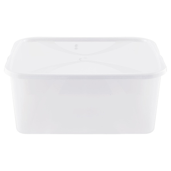 Bild 4 von HOME CREATION Klarsichtboxen-Set, 8er-Set