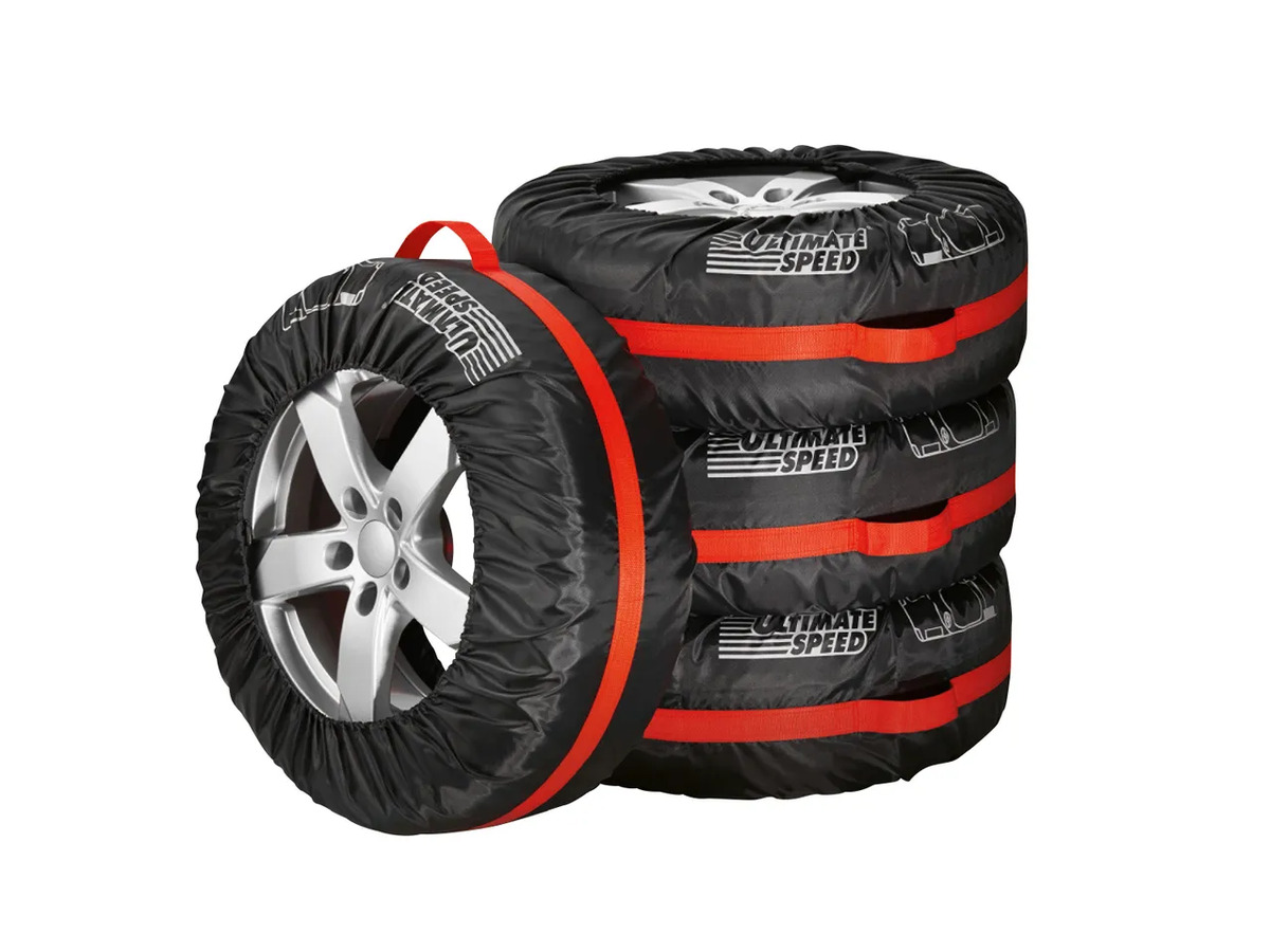 Bild 2 von ULTIMATE SPEED® Reifentaschenset