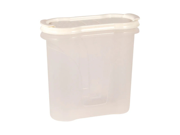 Bild 3 von JES COLLECTION Haushaltshelfer Vorratsdose ca. 300 ml