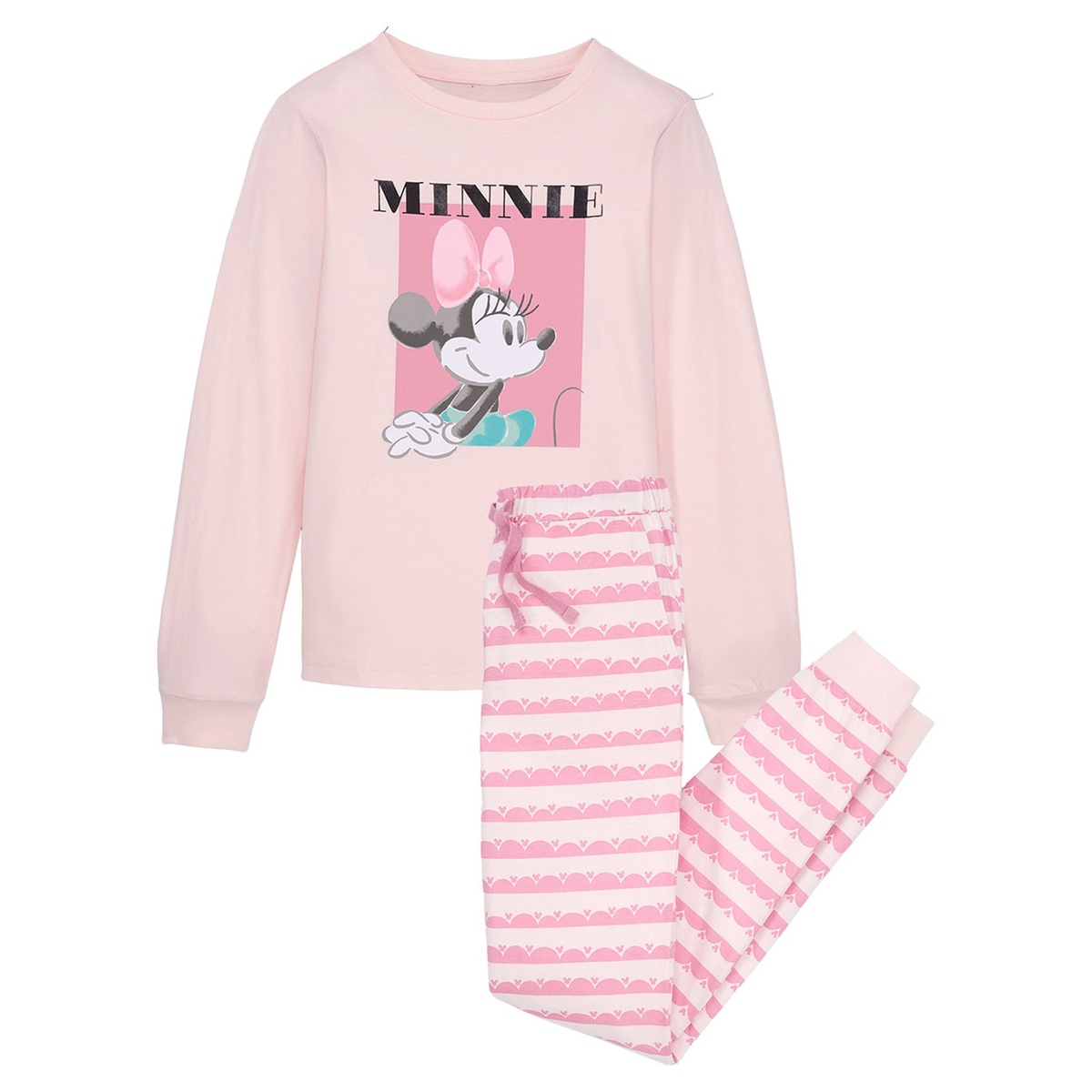 Bild 3 von Kinder Pyjama