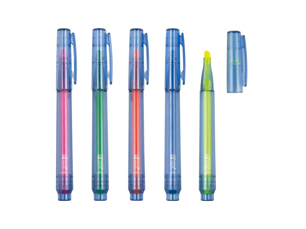 Bild 4 von UNITED OFFICE® Stiftesortiment