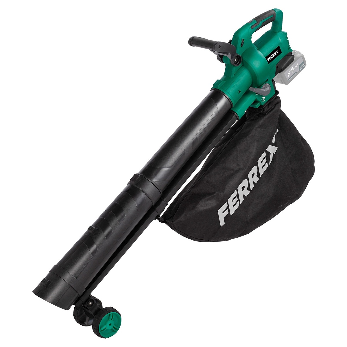 Bild 1 von FERREX 40 V Akku-Laubsauger