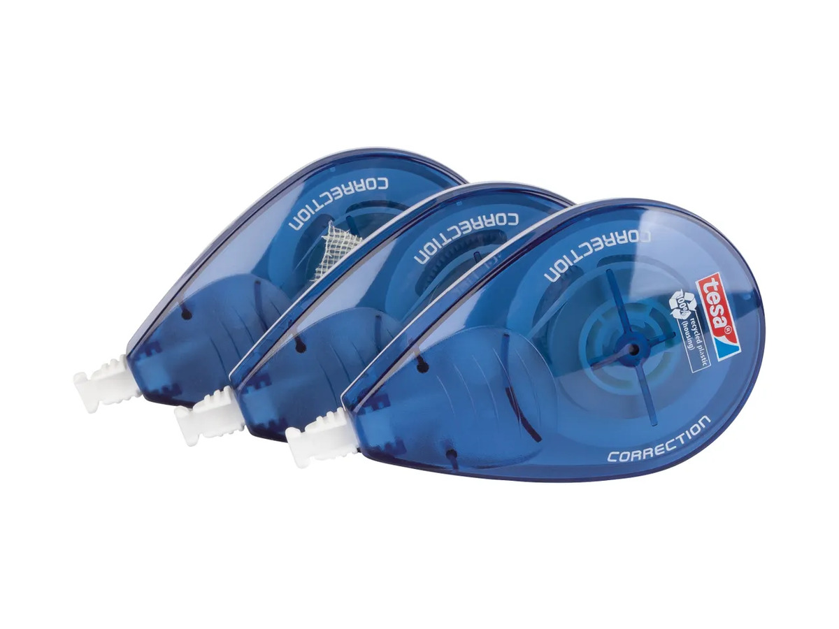 Bild 4 von tesa Klebe-/Korrektursortiment