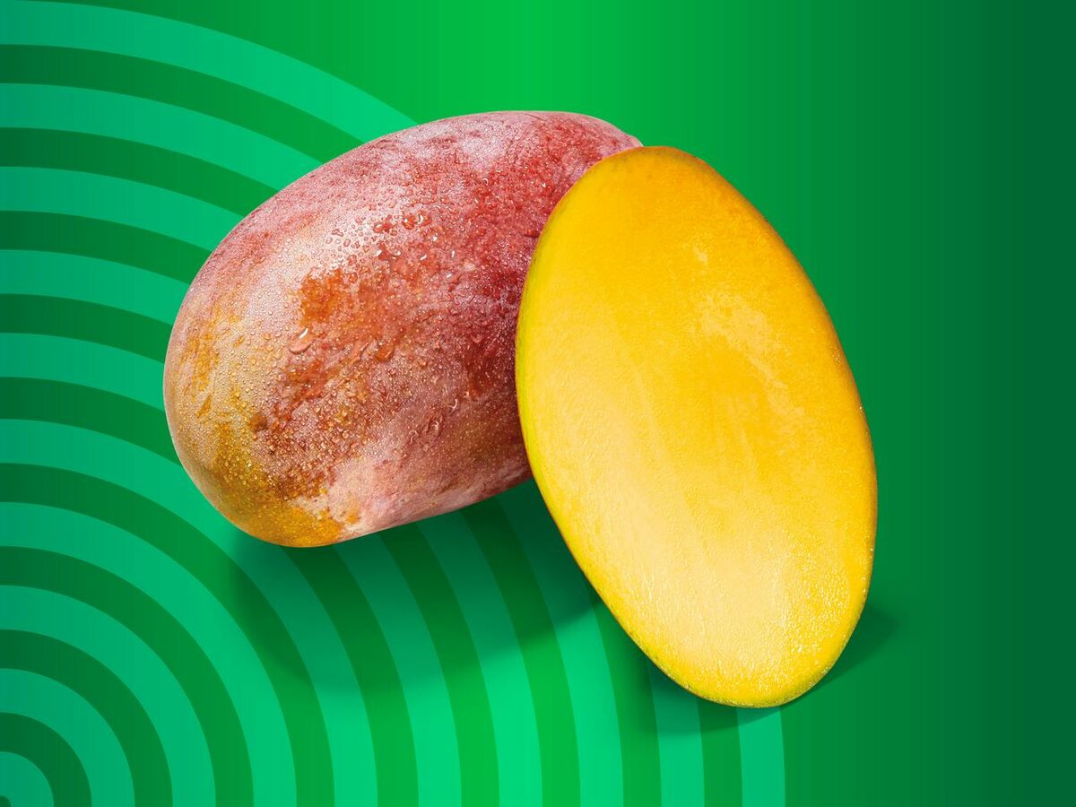 Bild 1 von Mango