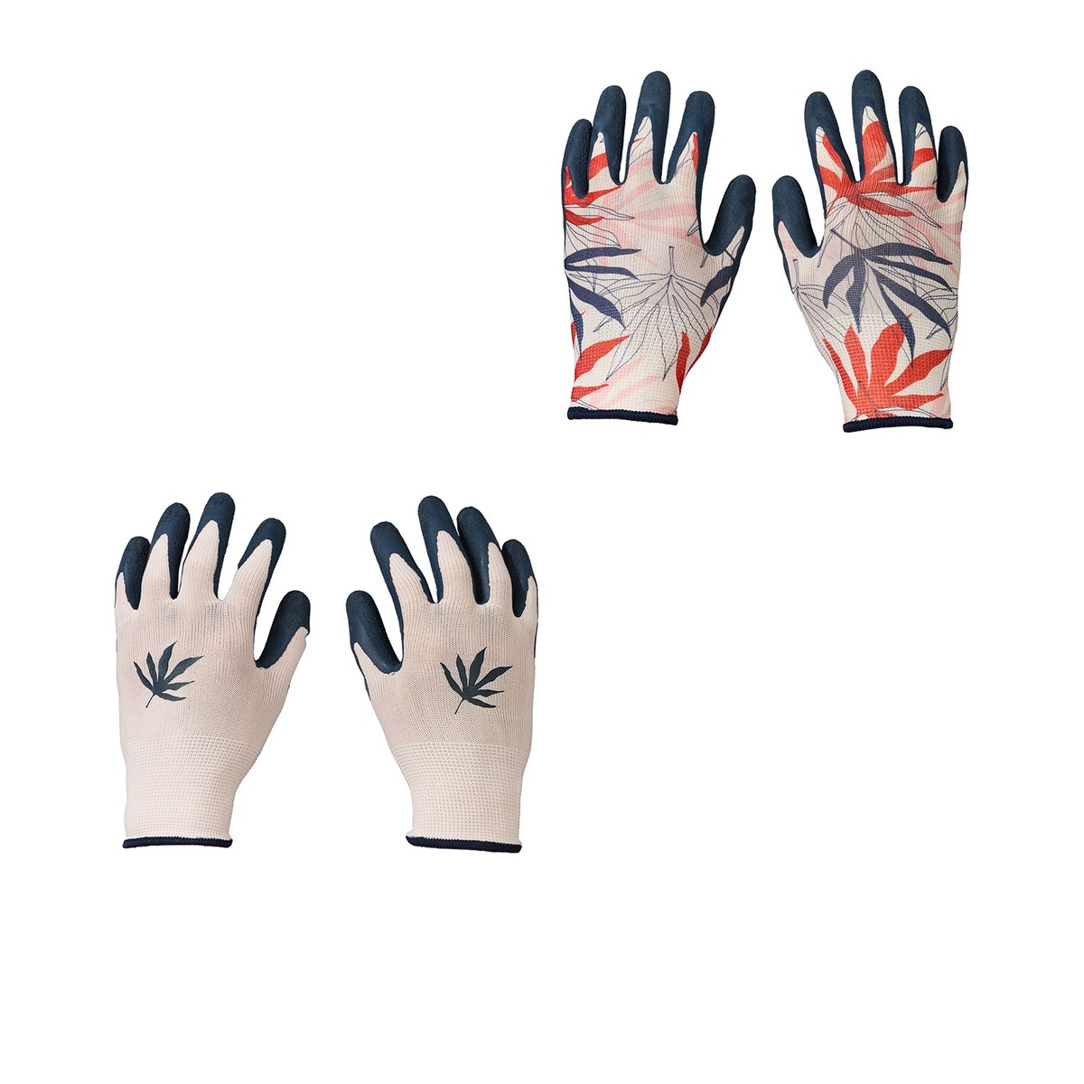 Bild 2 von GARDENLINE Gartenhandschuhe, 2 Paar