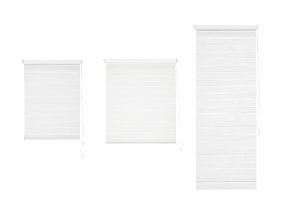 Bild 1 von LIVARNO home Duo-Rollo