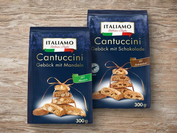 Bild 1 von Italiamo Cantuccini