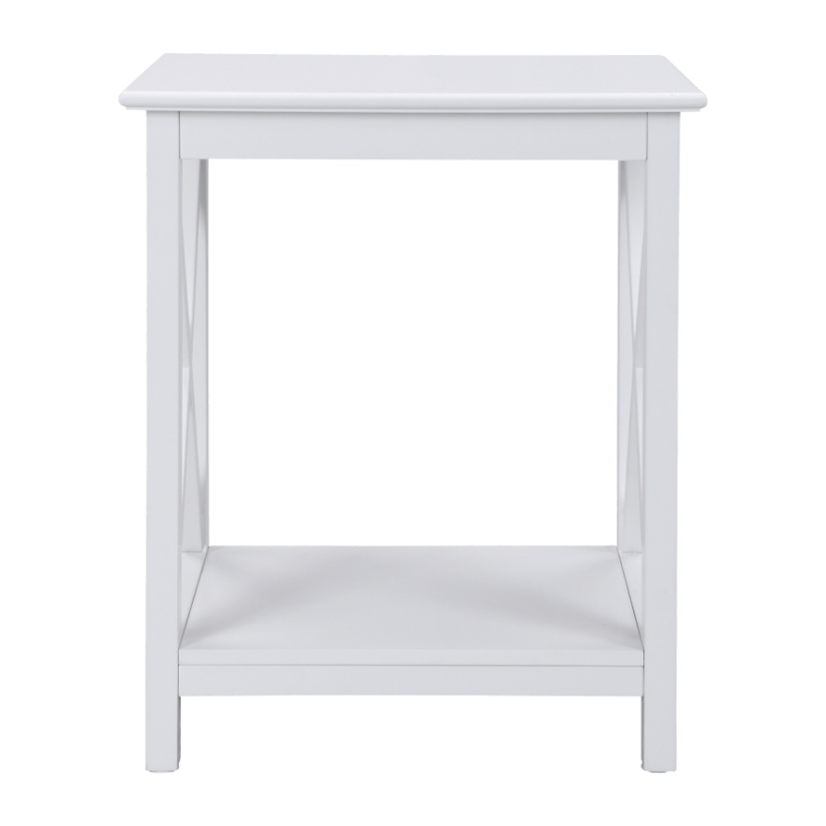 Bild 4 von HOME CREATION Landhaus-Beistelltisch