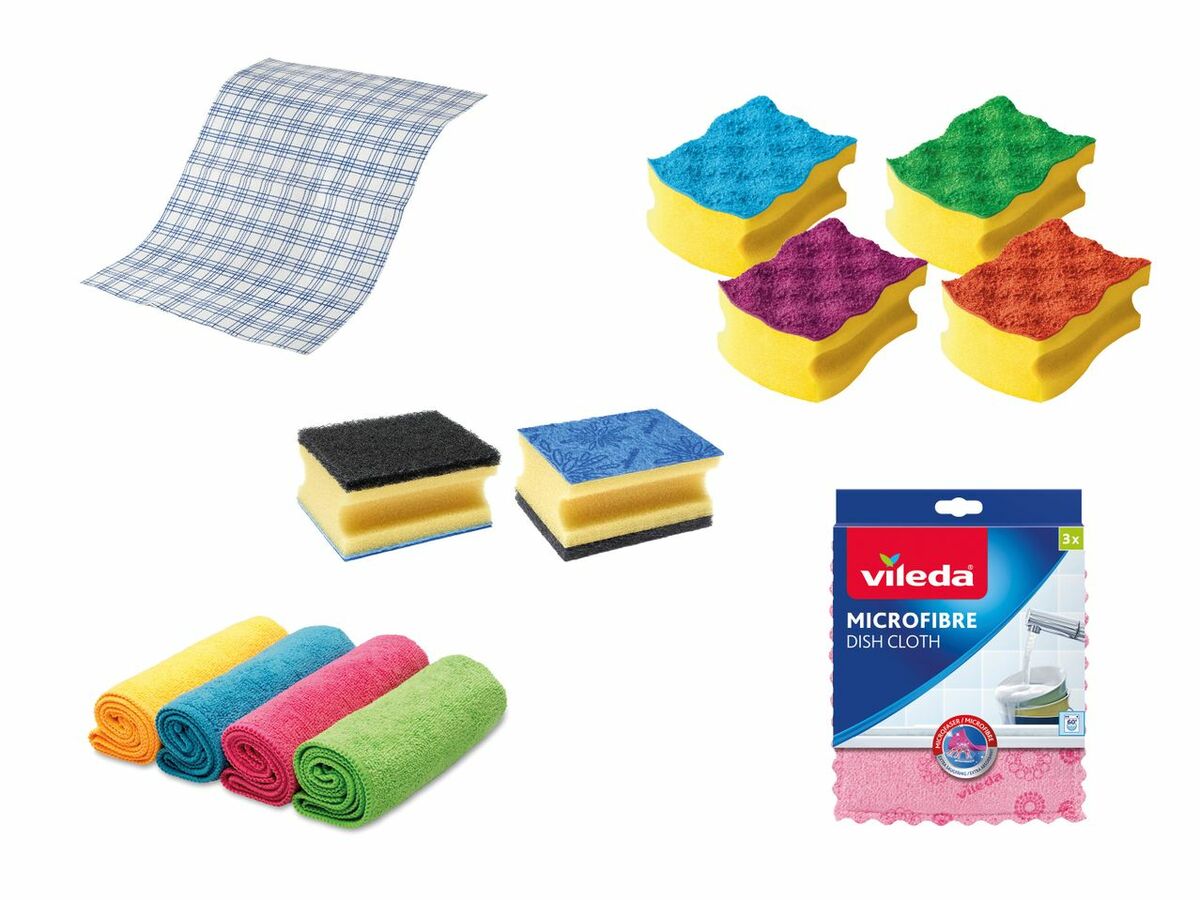 Bild 1 von Vileda Reinigungshelfer