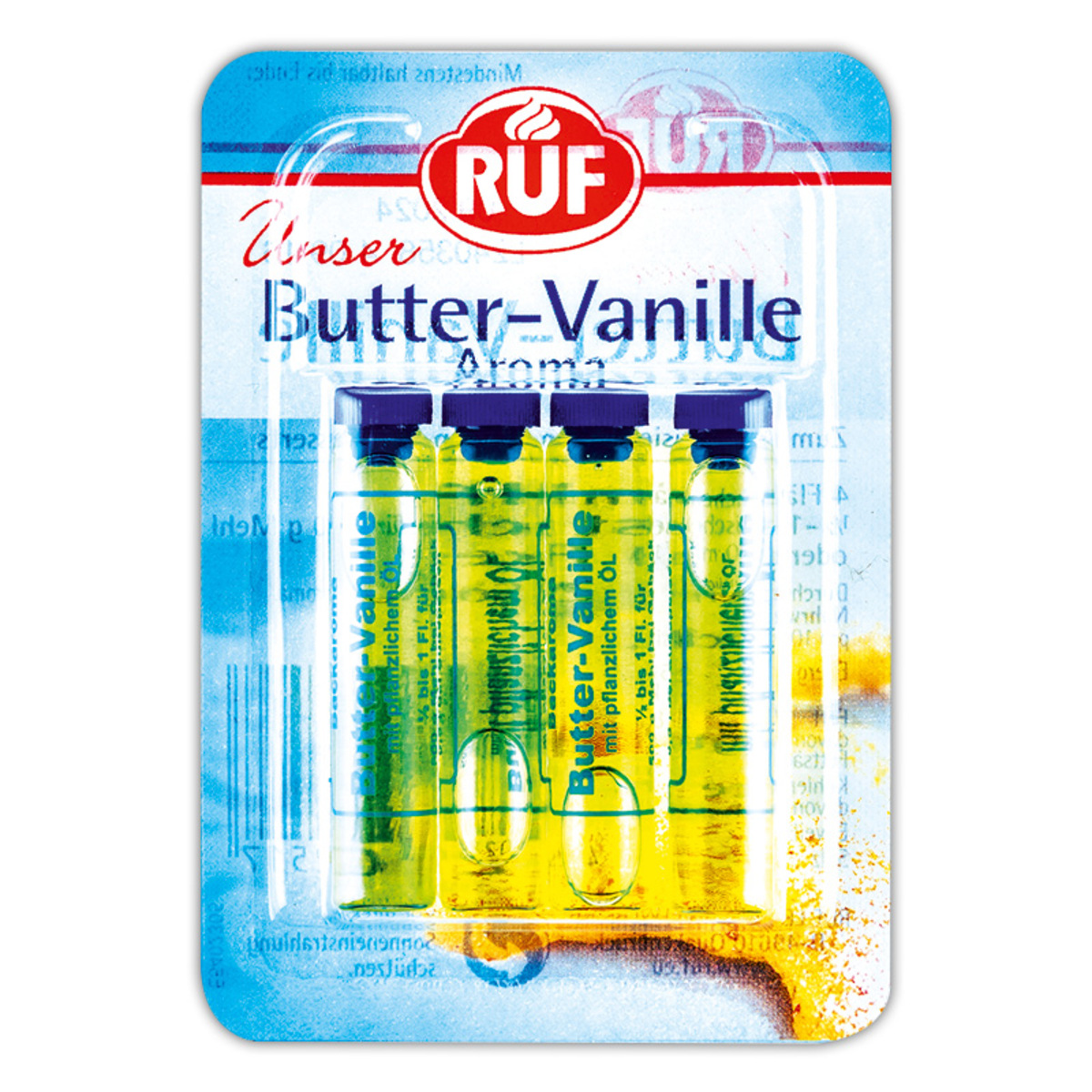 Bild 2 von Ruf Backaroma