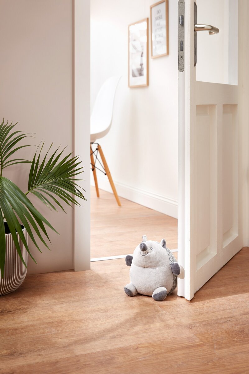 Bild 1 von Dekor Türstopper -versch. Ausführungen - Igel