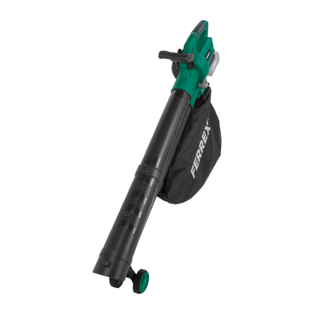Bild 2 von FERREX 40-V-Akku-Laubsauger / -Laubbläser