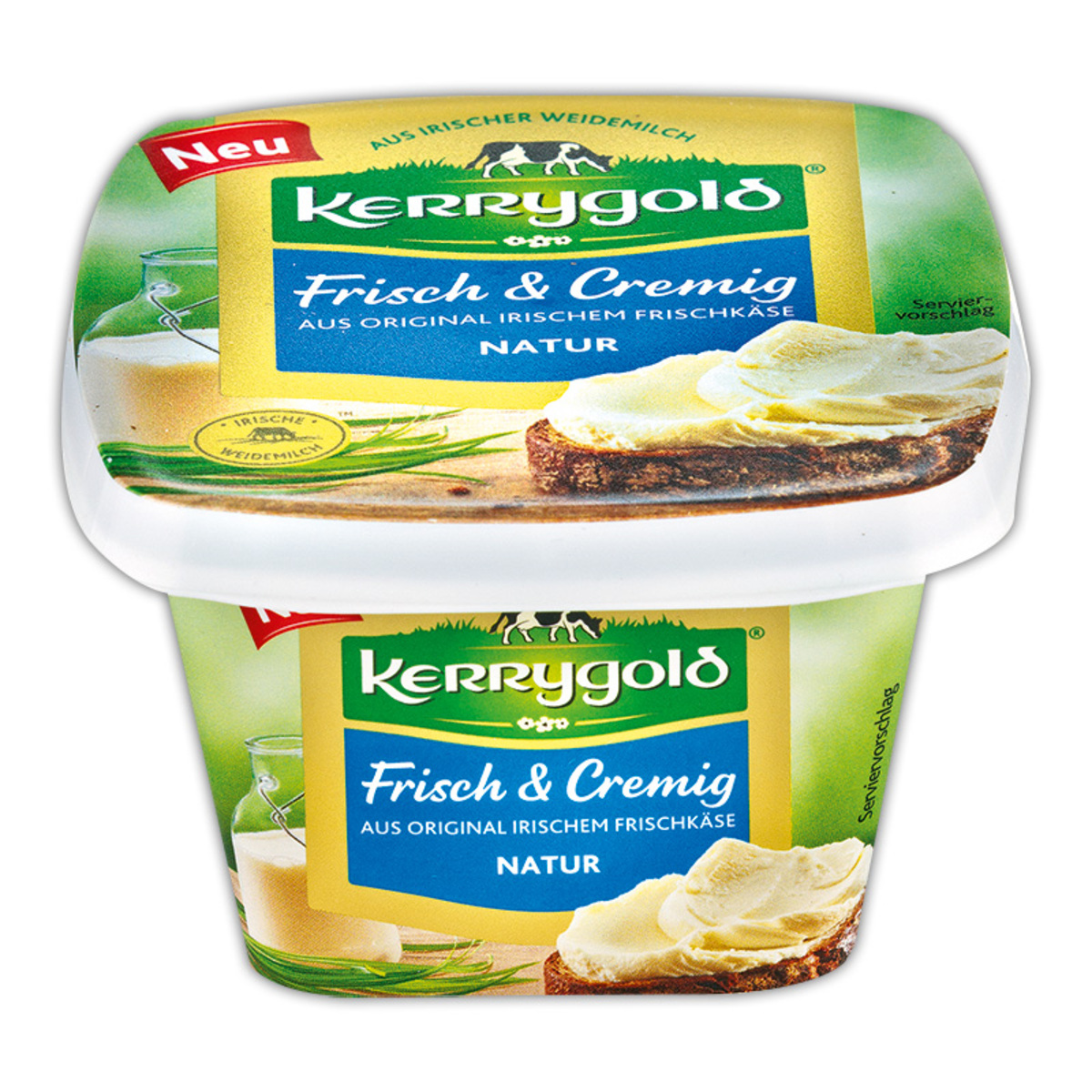 Bild 1 von Kerrygold Frisch & Cremig